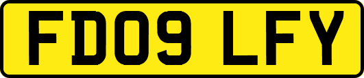 FD09LFY