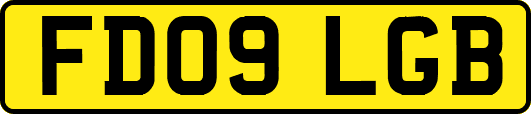 FD09LGB