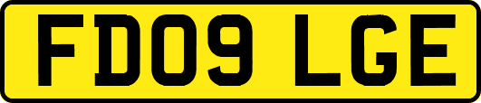 FD09LGE