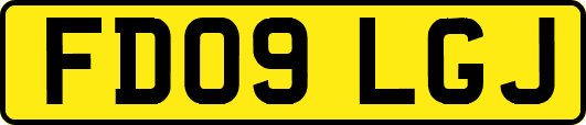FD09LGJ