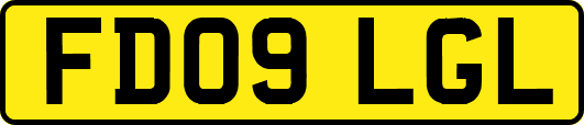FD09LGL