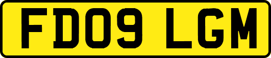 FD09LGM