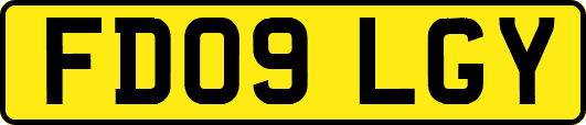 FD09LGY