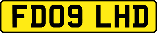 FD09LHD
