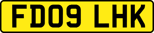 FD09LHK