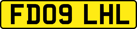 FD09LHL