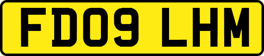 FD09LHM