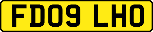 FD09LHO