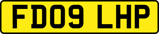 FD09LHP