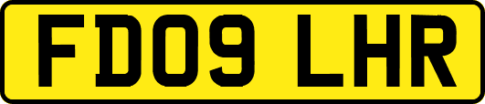 FD09LHR