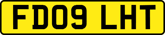 FD09LHT
