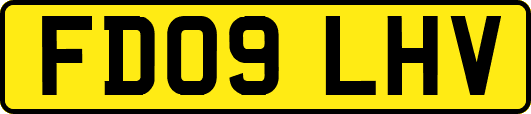 FD09LHV