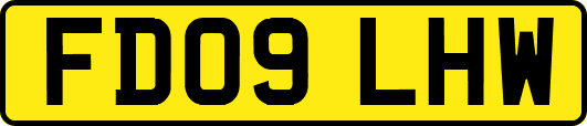 FD09LHW