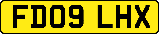 FD09LHX