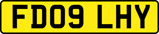 FD09LHY