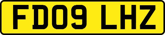 FD09LHZ