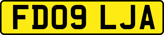 FD09LJA