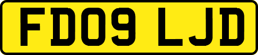 FD09LJD