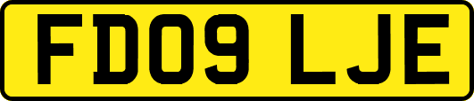 FD09LJE