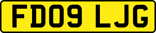 FD09LJG
