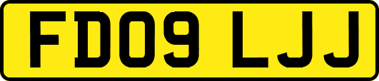 FD09LJJ