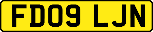 FD09LJN