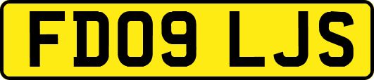 FD09LJS