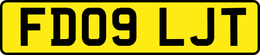 FD09LJT