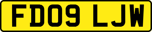 FD09LJW