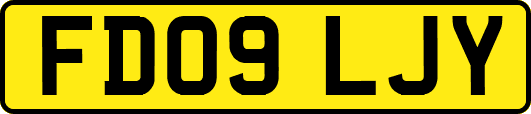 FD09LJY