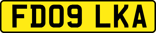 FD09LKA