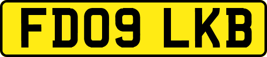 FD09LKB