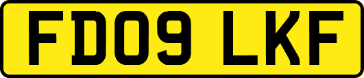 FD09LKF