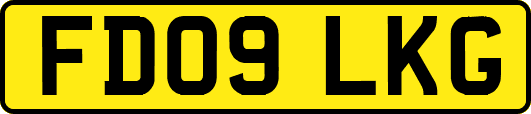 FD09LKG