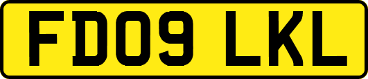FD09LKL