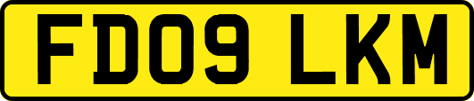 FD09LKM