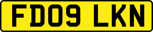 FD09LKN