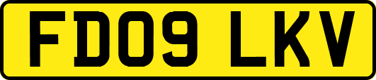 FD09LKV