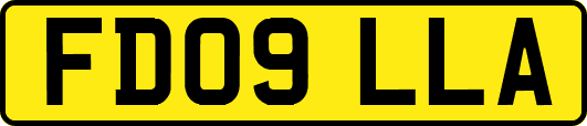 FD09LLA