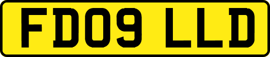 FD09LLD