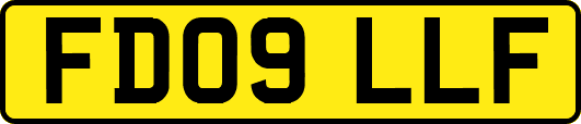 FD09LLF