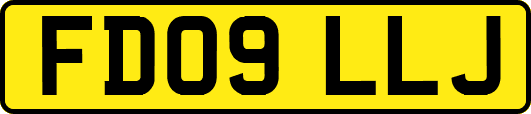 FD09LLJ