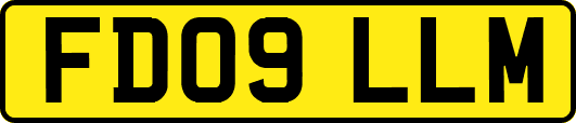FD09LLM