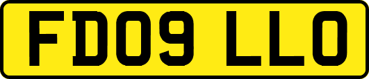 FD09LLO
