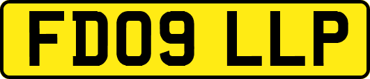 FD09LLP