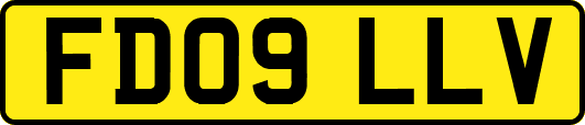 FD09LLV