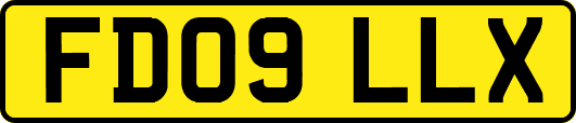 FD09LLX