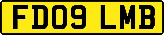 FD09LMB