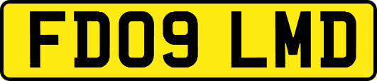 FD09LMD