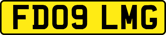 FD09LMG